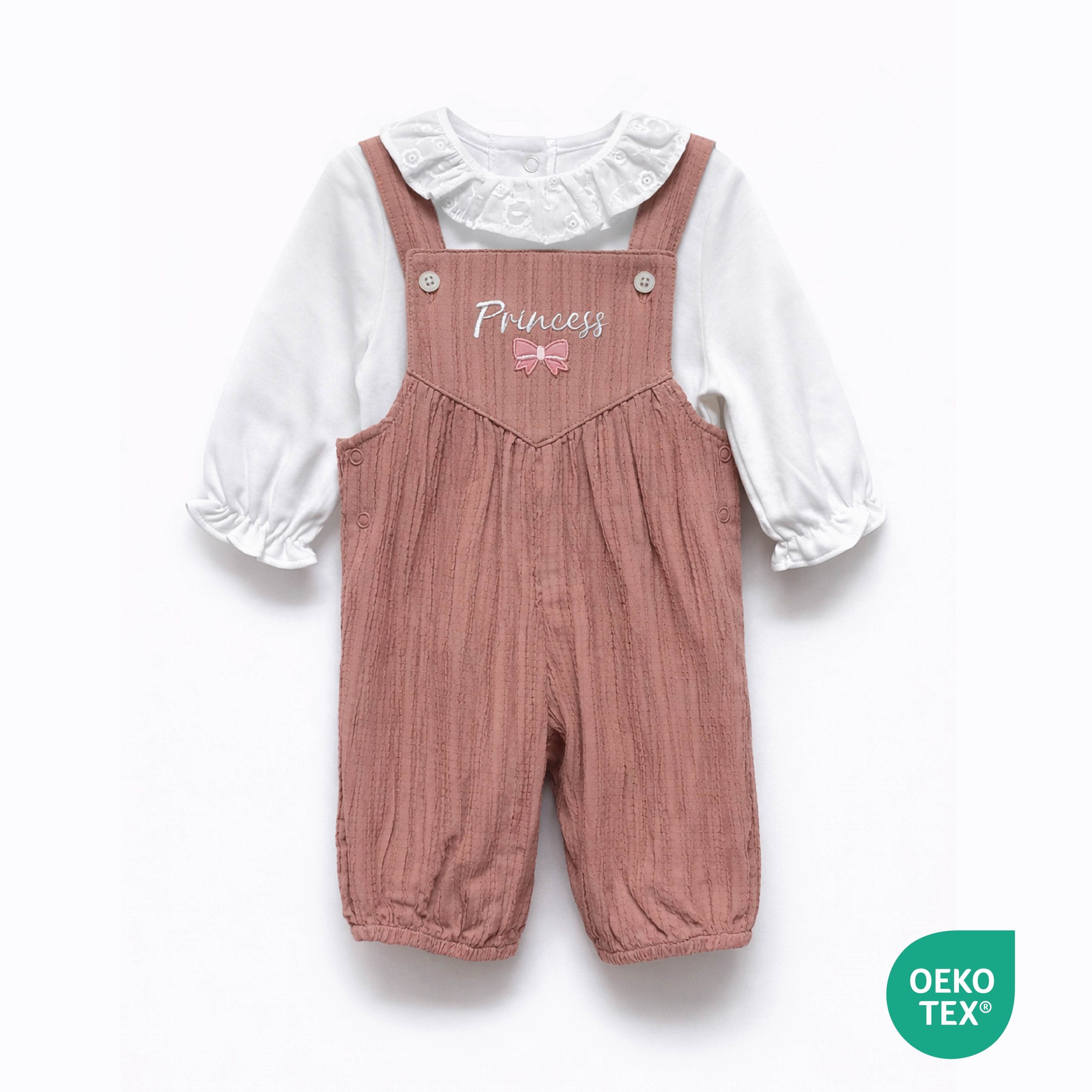Princess Romper Set