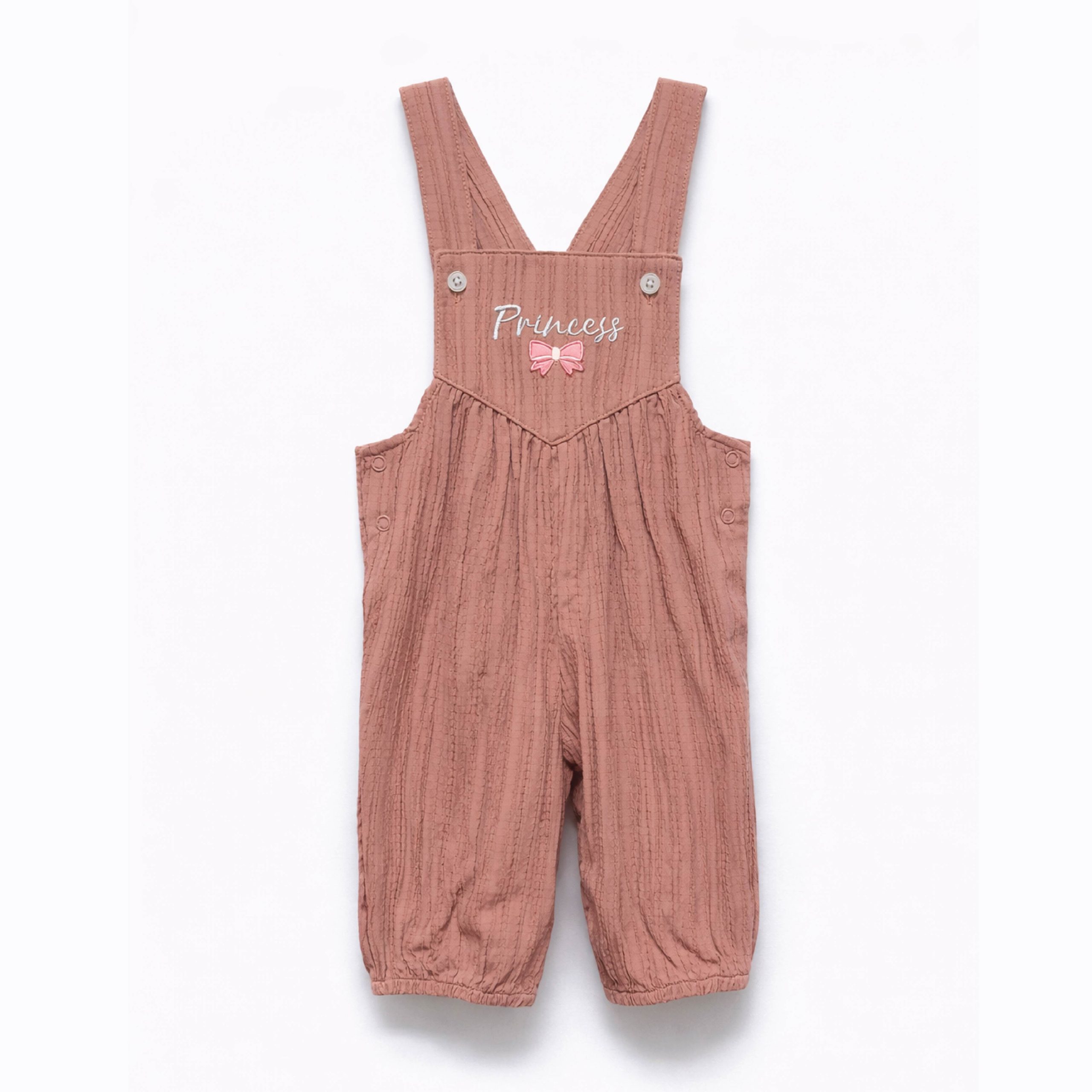 Princess Romper Set - Image 3