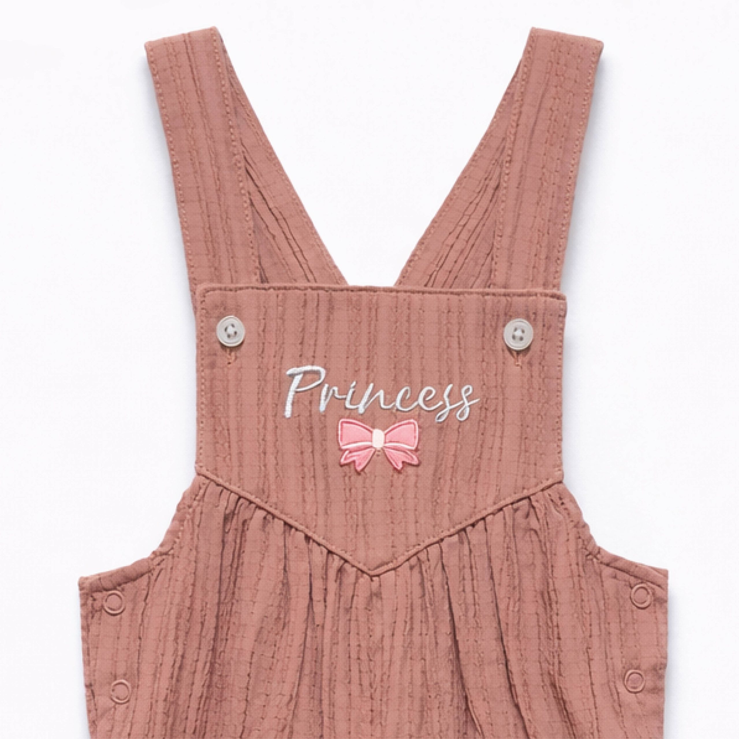 Princess Romper Set - Image 4