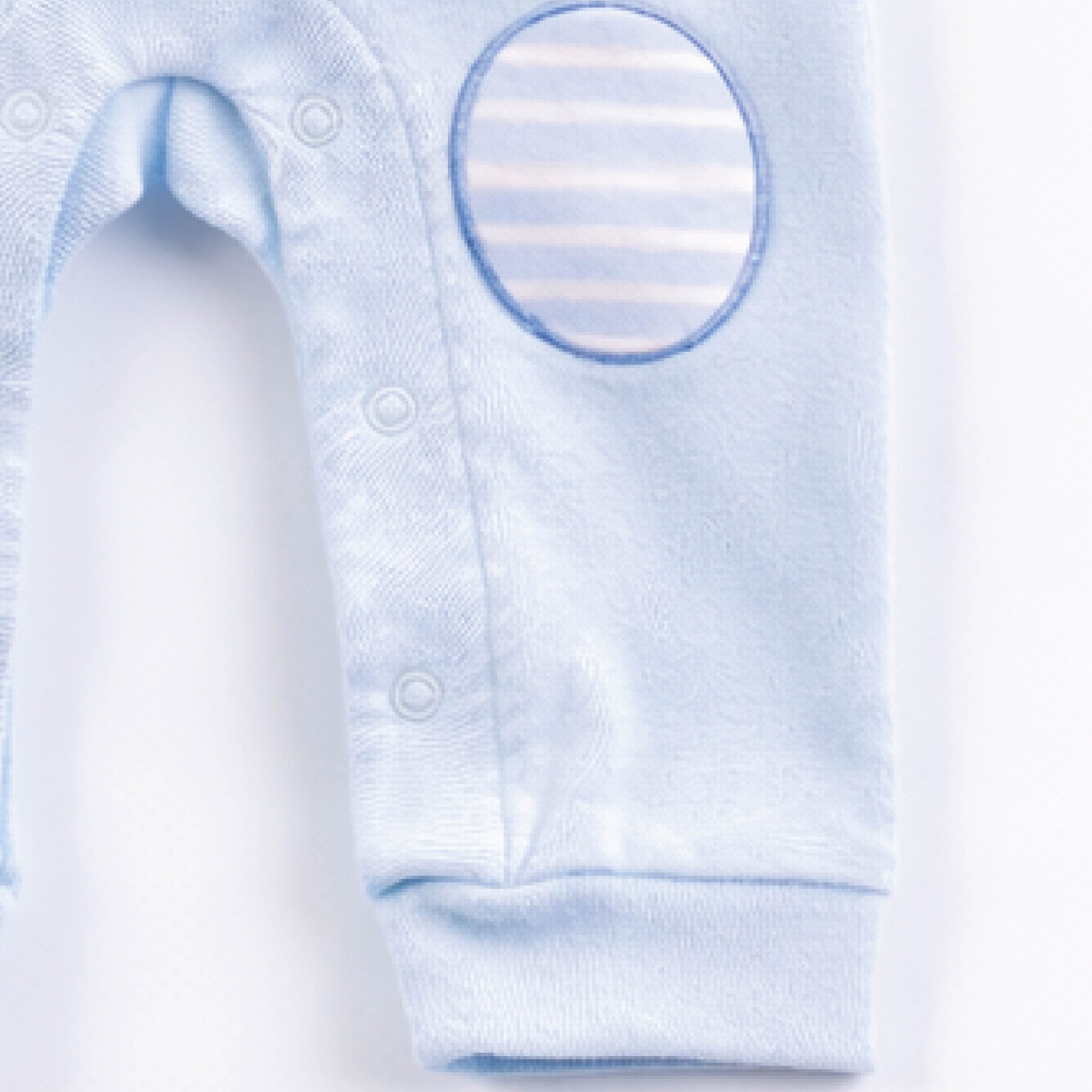 baby bear Romper and Top set - Image 5