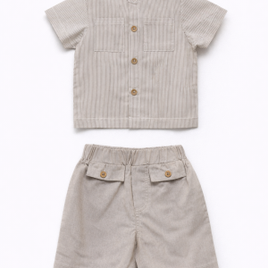 Tiny Gentleman Set