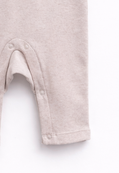 Mini Gentleman Romper - Image 4