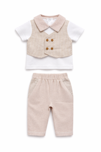 Little Gentleman Set