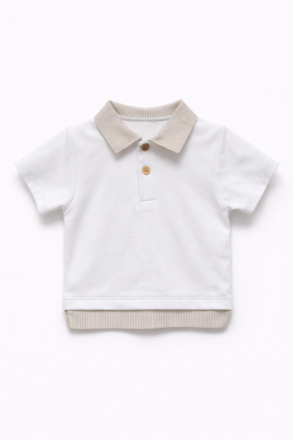 Classic Polo Set - Image 3