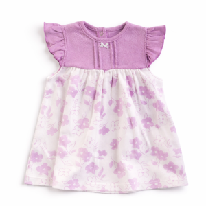 Bbay Floral Dress