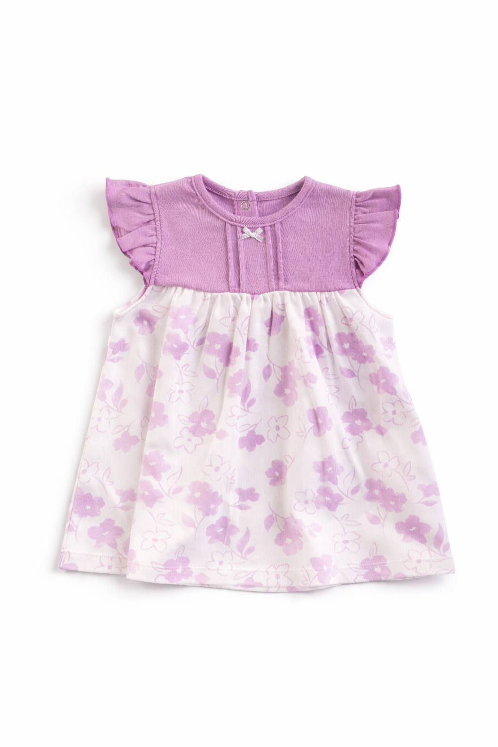 Bbay Floral Dress