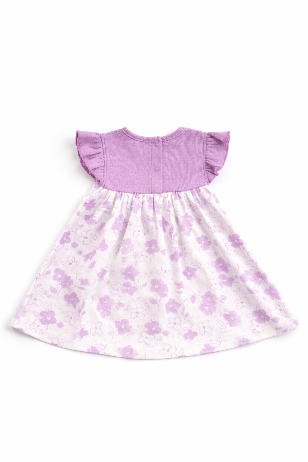 Bbay Floral Dress - Image 2