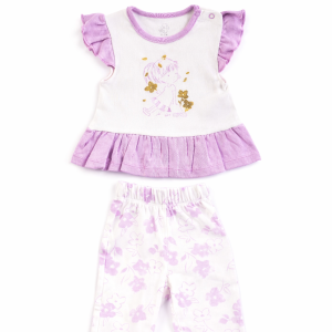 Little Blossom Outfit