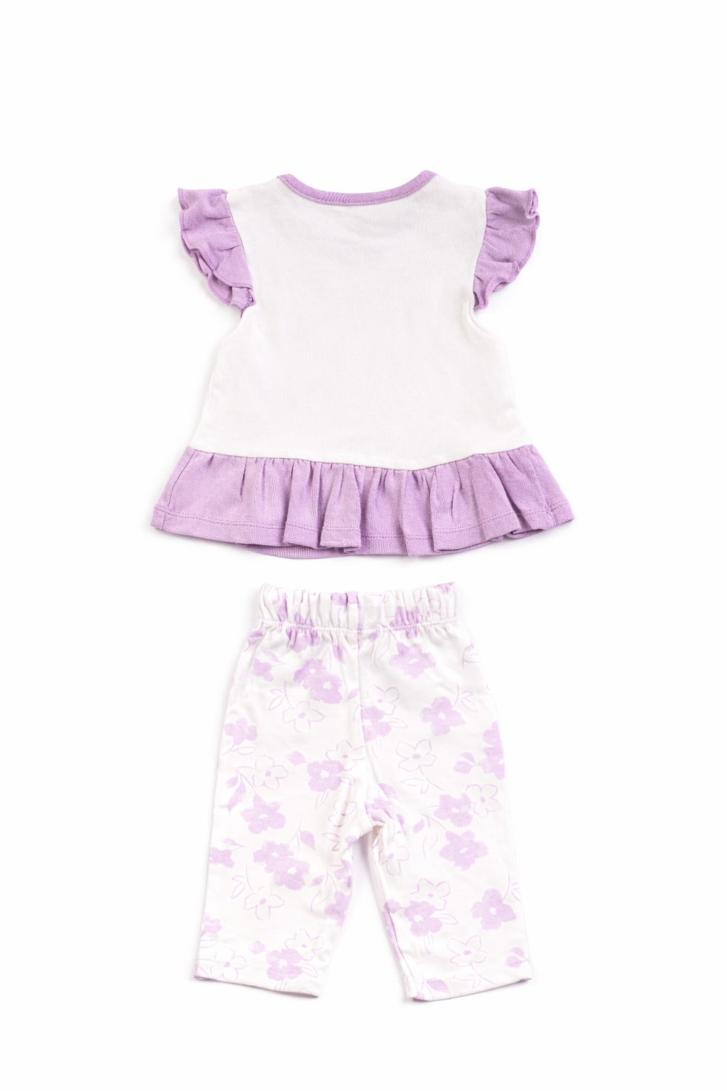 Little Blossom Outfit - Image 2