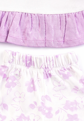 Little Blossom Outfit - Image 4