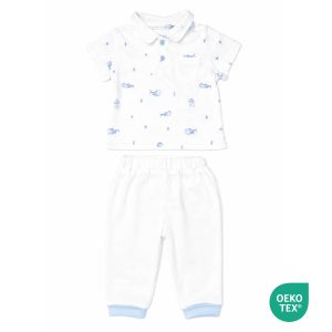 Ocean Pure Cotton Set