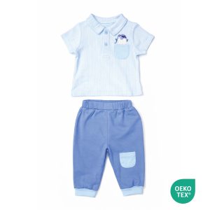 Dolphin Pure Cotton Set