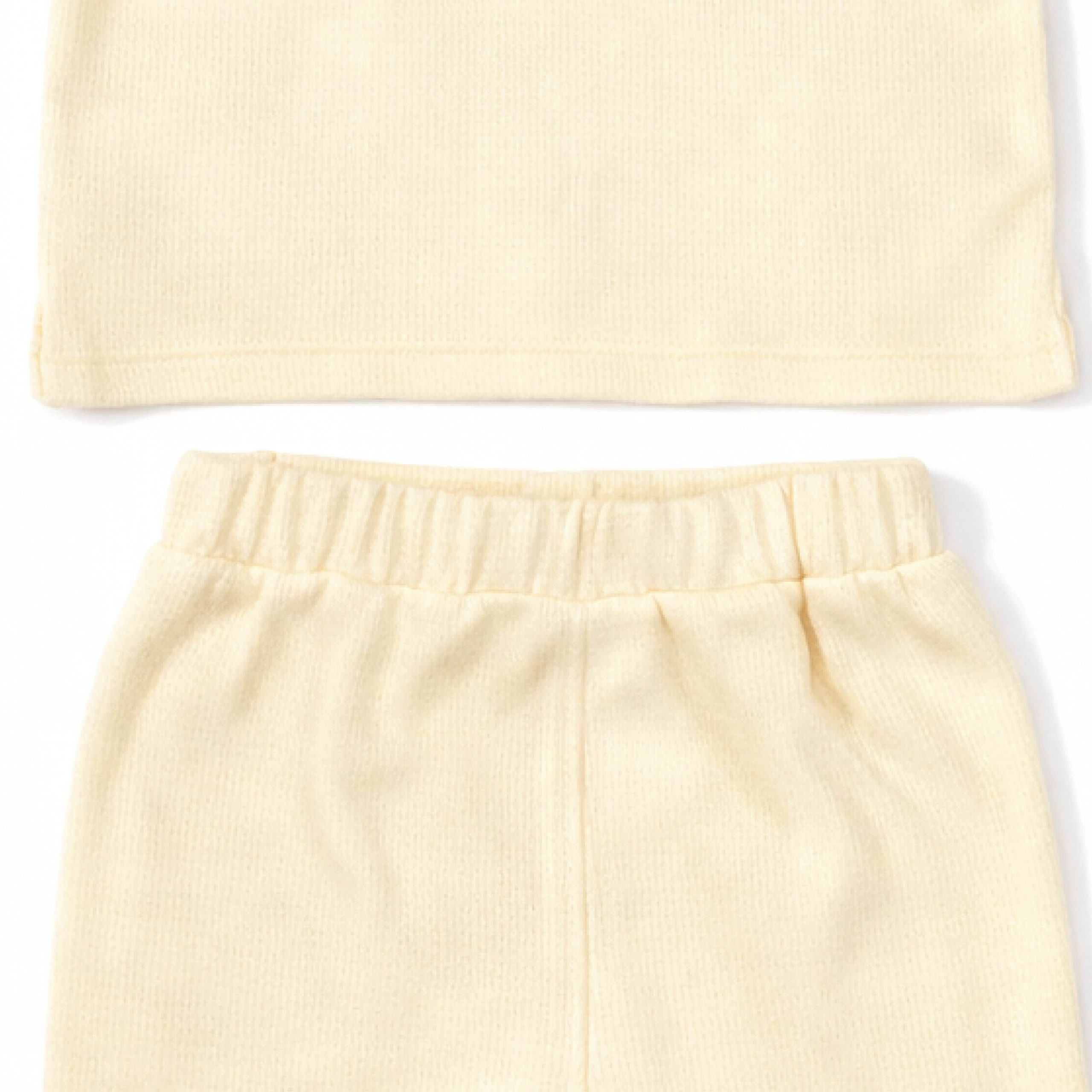 Sunny Dino Cotton Set - Image 2