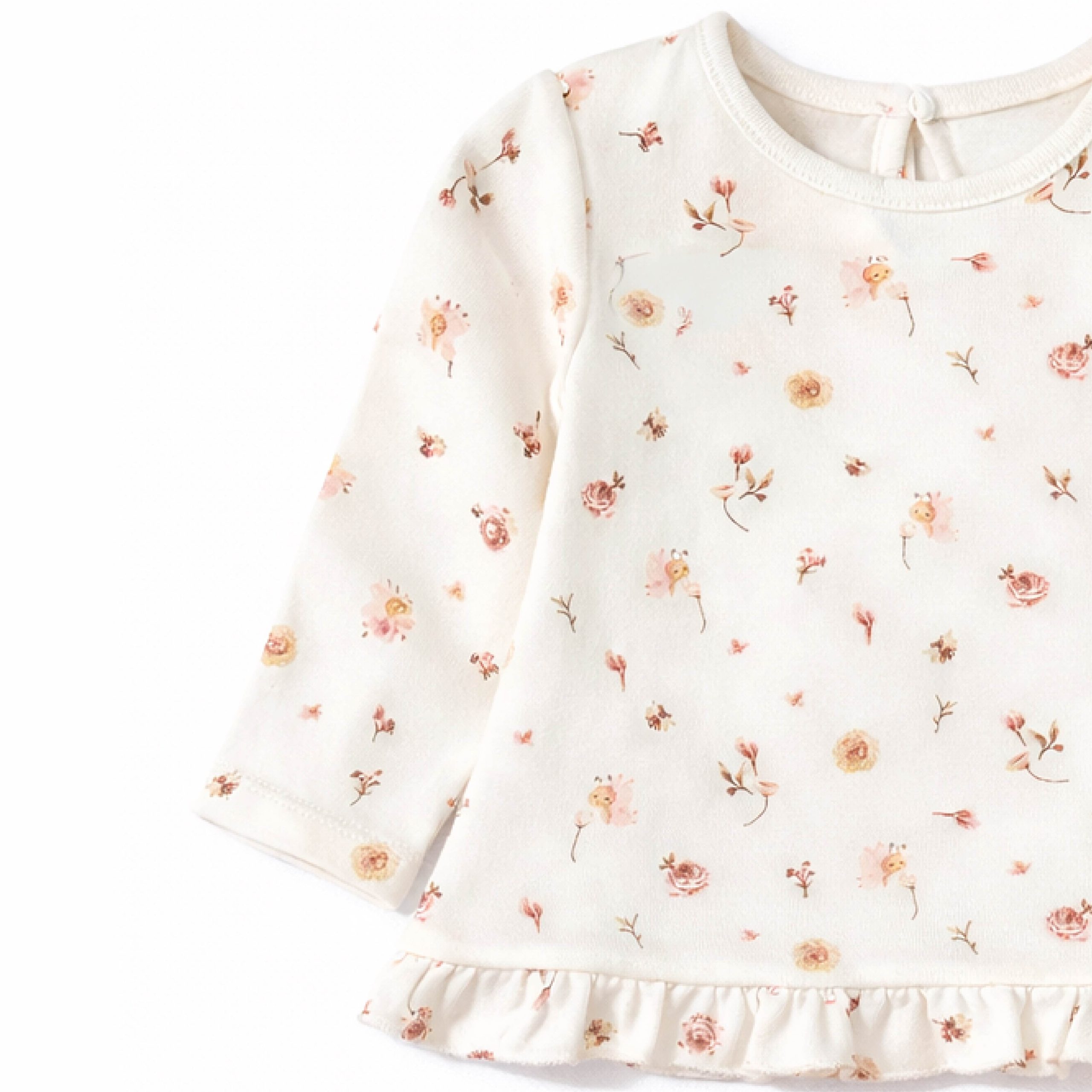 Peach Blossom Bloom set - Image 2