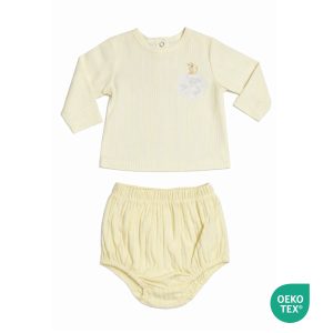 Sunny Bunny Cotton Set