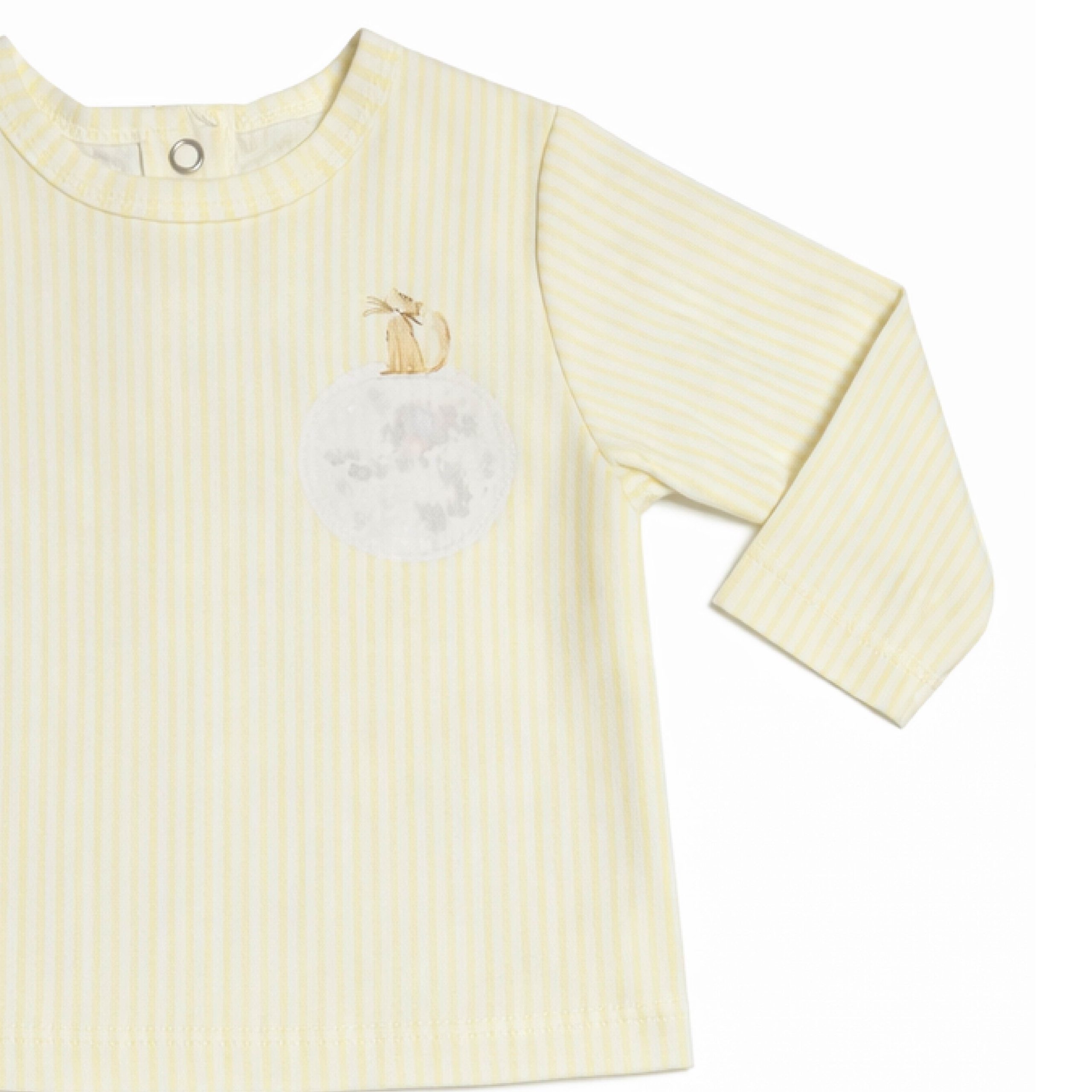 Sunny Bunny Cotton Set - Image 3