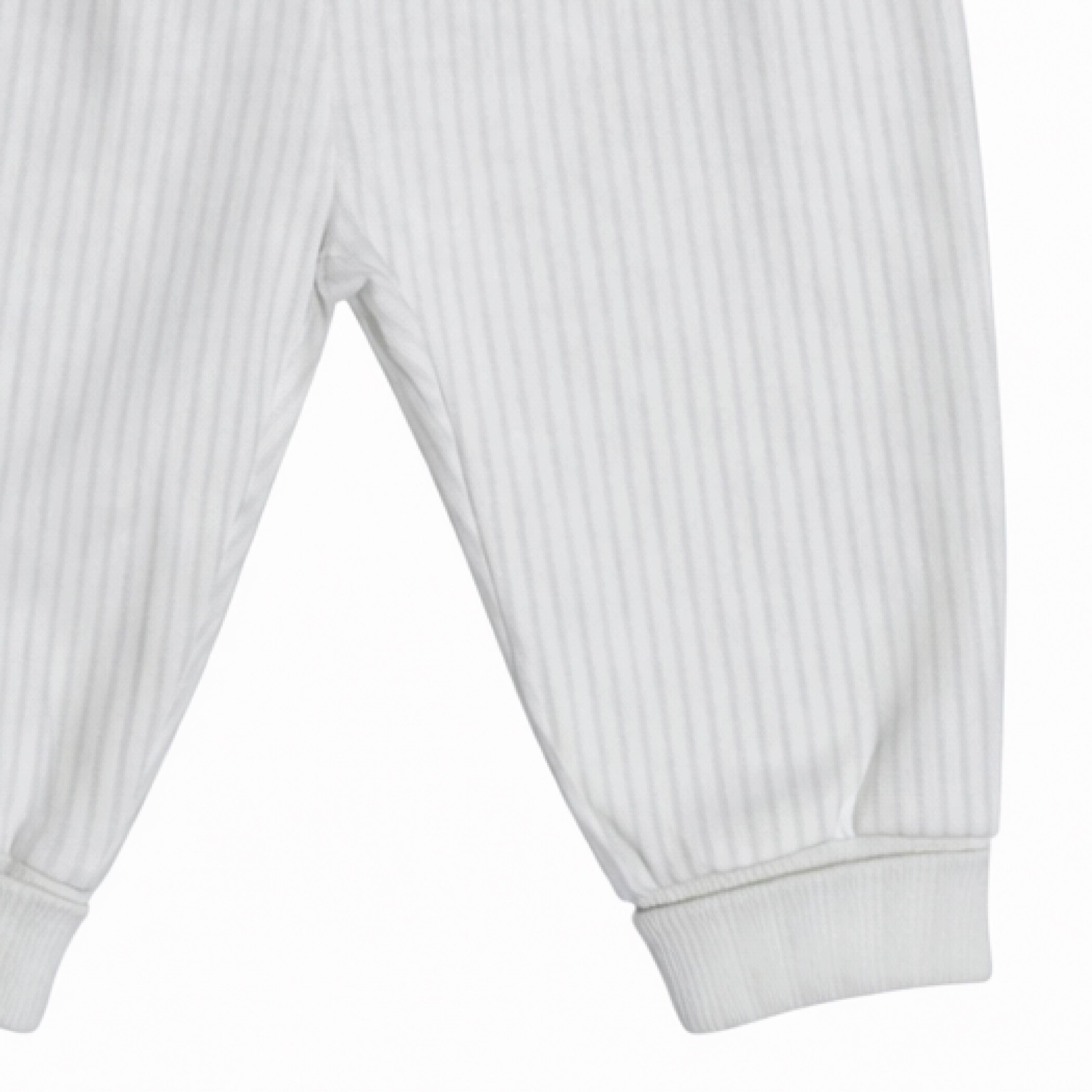 Pure Cotton Wrap Top and Pants Set - Image 4