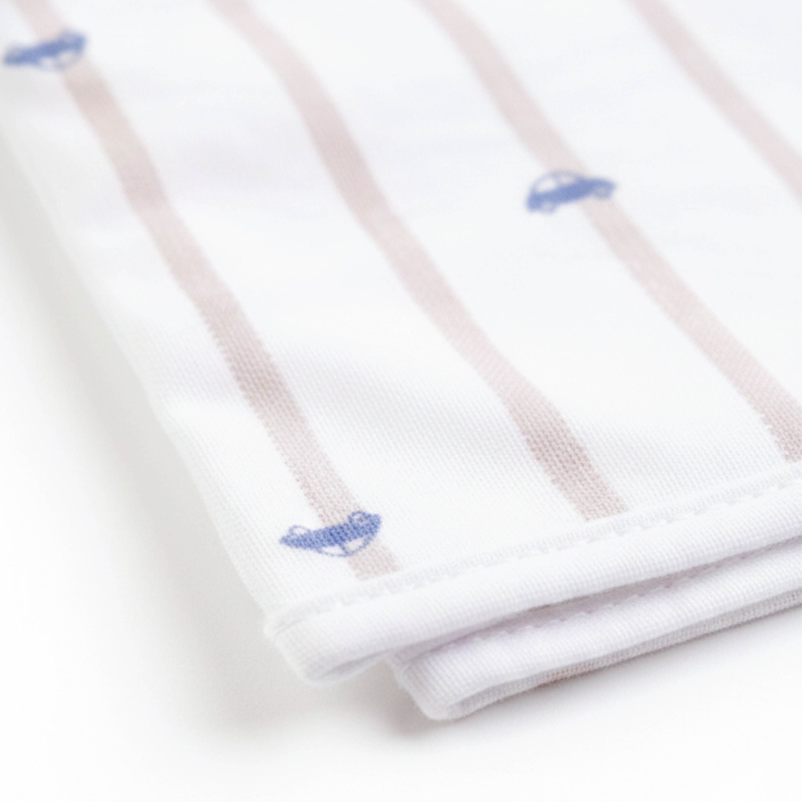 Pure cotton baby blanket - Image 2