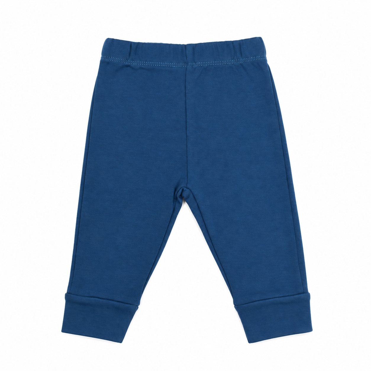 Pure Cotton Baby Little Friends 2-Piece Set - Image 3