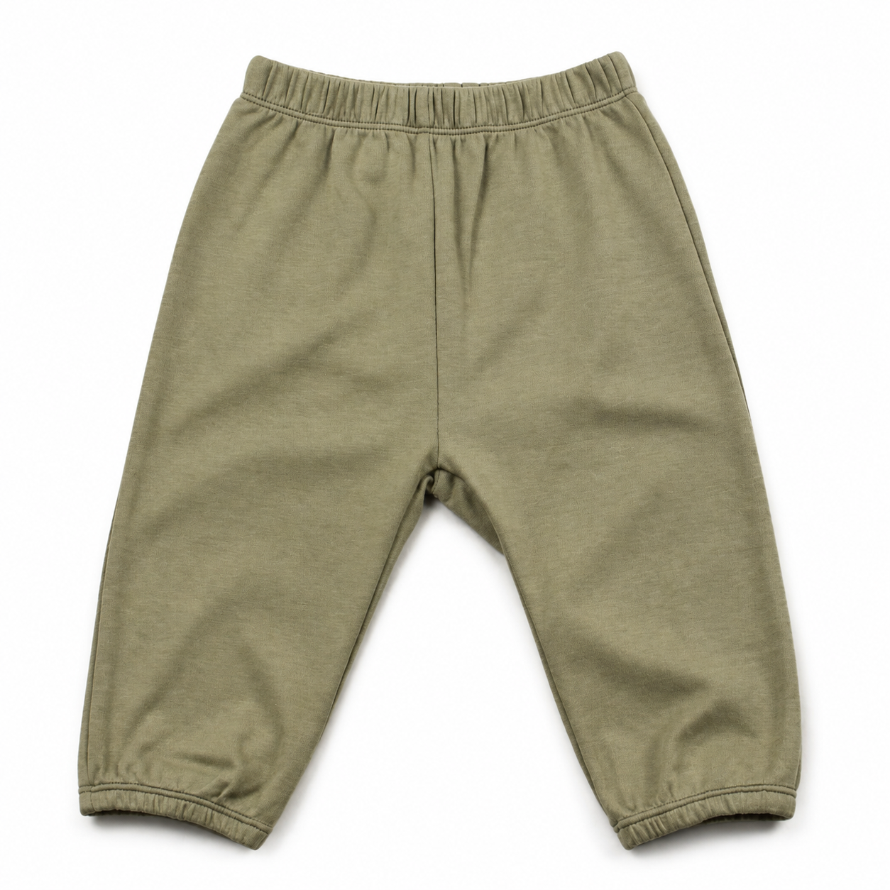 Pure Cotton Little Owl Polo and Pants Set - Image 4