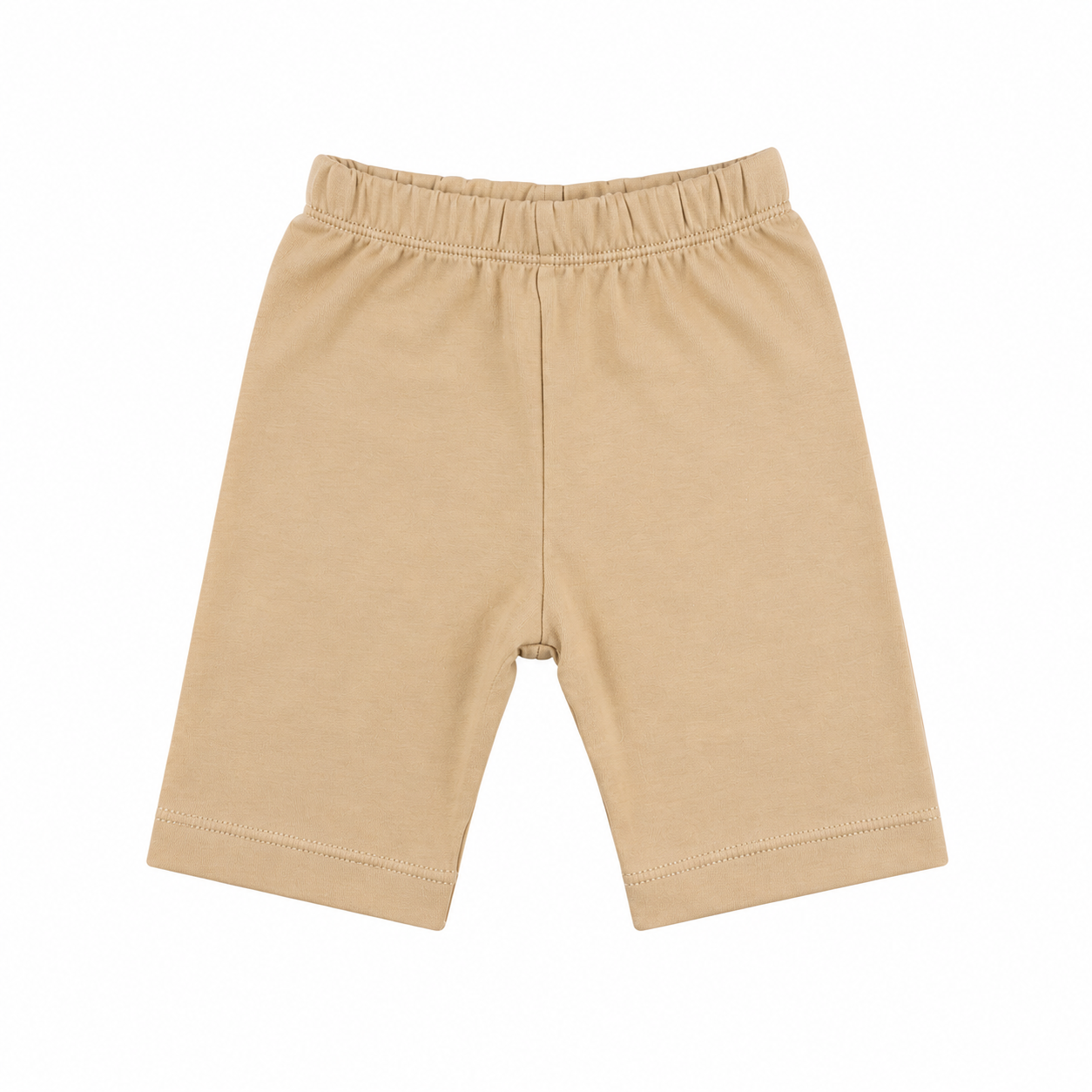 Pure Cotton Baby Golden Gingham 3-Piece Set - Image 4